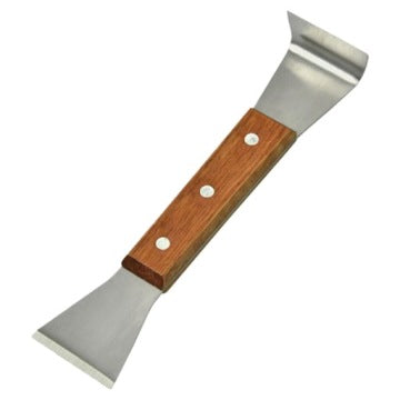 Professional Beekeeping Hive Scraper Tool