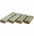 Set of 50 Pine Spacer Bars for Wielkopolski Beehives