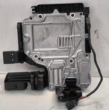 Audi S-Tronic Gearbox Mechatronic Control Module