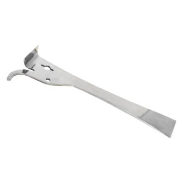 Stainless Steel Professional Beekeeping Hive Scraper