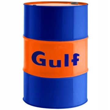 Gulf Supreme Duty ULE 10W-30 Engine Oil 200L