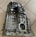 Audi Gearbox Housing and Mechatronic Control Unit Component