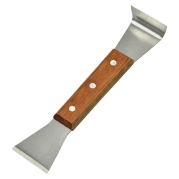 Professional Beekeeping Hive Scraper Tool