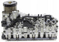 Audi S-Tronic Gearbox Mechatronic Control Plate