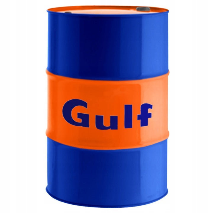 Gulf Superfleet Synth ULE 5W-30 Engine Oil 200L