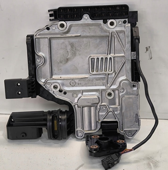 Audi S-Tronic Gearbox Mechatronic Control Module