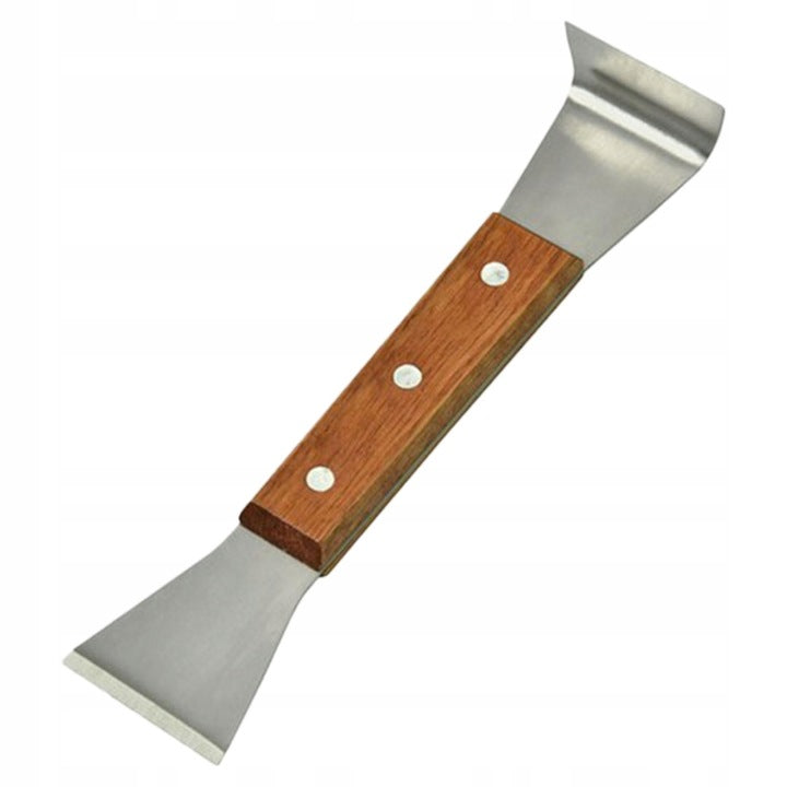 Professional Beekeeping Hive Scraper Tool