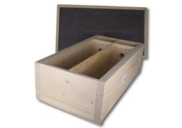 Queen Mating Mini Hive for 1/2 Wielkopolski Frames