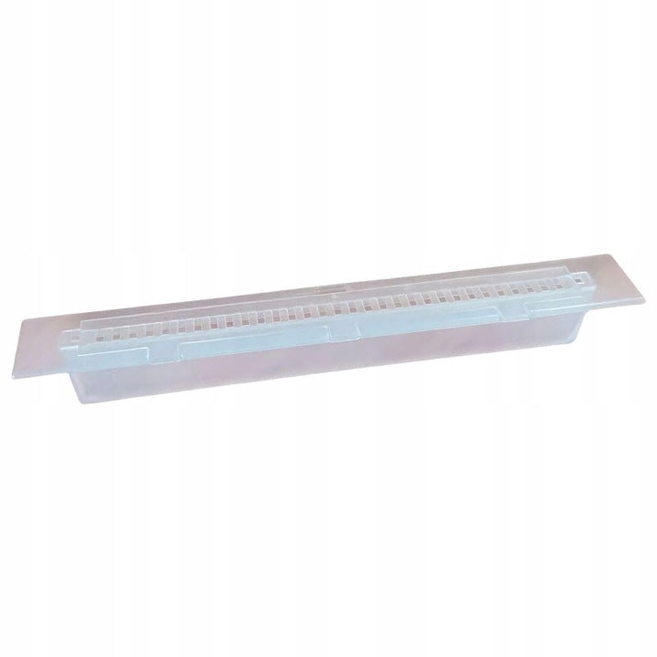 Transparent Beehive Trap Accessory for Beekeepers