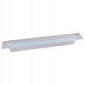 Transparent Beehive Trap Accessory for Beekeepers