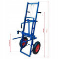 1.4 m Apiary Cart for Moving Beehives