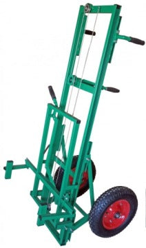 1.25 m Apiary Cart for Transporting Beehives