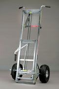 Manual Beehive Transport Cart with Lifting Stroke