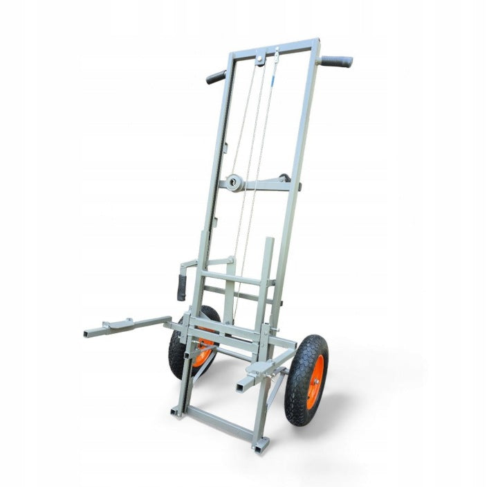 1.4 m Beehive Lifting Cart with Universal Handles