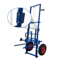 1.2 m Foldable Apiary Cart for Beehive Transport