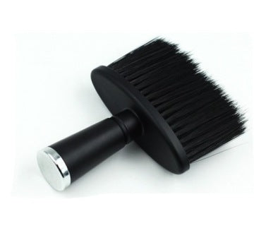 Professional Barber Neck Duster Brush