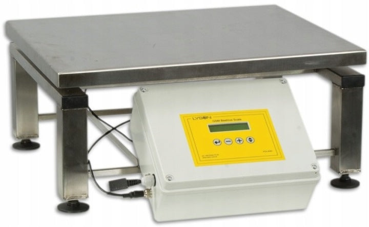 Premium GSM Beehive Scale W3122_P
