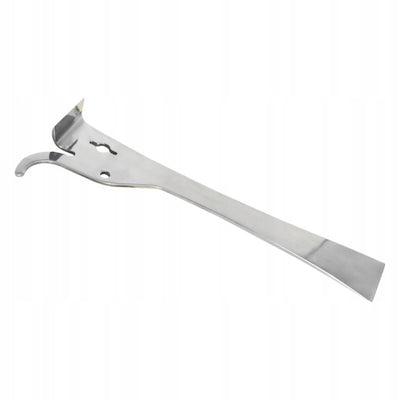 Stainless Steel Professional Beekeeping Hive Scraper
