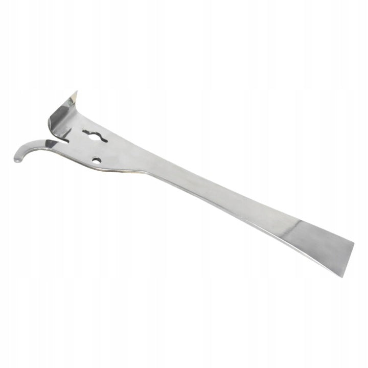 Stainless Steel Professional Beekeeping Hive Scraper