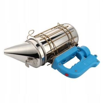 Stainless Steel Electric Bee Smoker for Hive Work